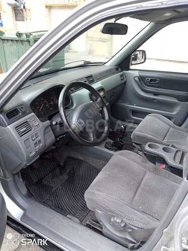 Honda CR-V 1998, 274,000 km - 2.0 л - Bakı