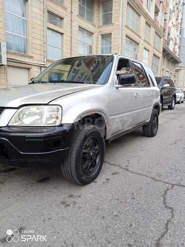 Honda CR-V 1998, 274,000 km - 2.0 л - Bakı