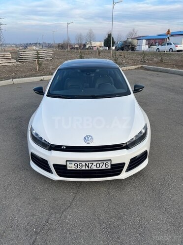Volkswagen  2008, 145,000 km - 2.0 l - Gəncə