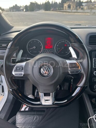 Volkswagen  2008, 145,000 km - 2.0 l - Gəncə
