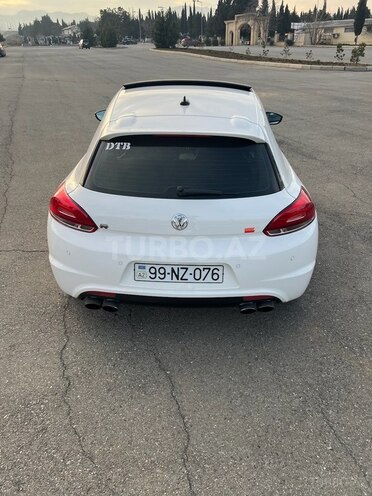 Volkswagen  2008, 145,000 km - 2.0 l - Gəncə