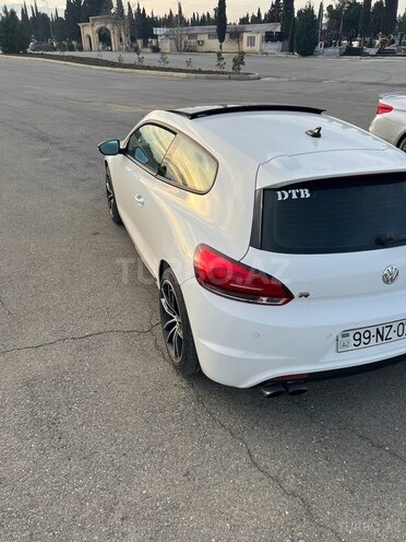 Volkswagen  2008, 145,000 km - 2.0 l - Gəncə