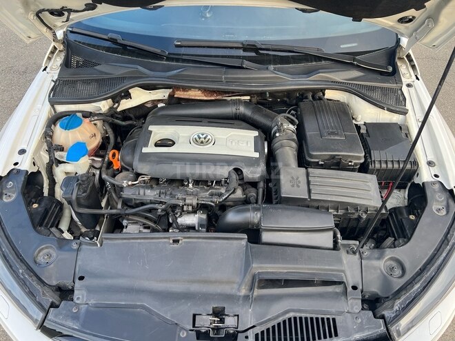 Volkswagen  2008, 145,000 km - 2.0 l - Gəncə