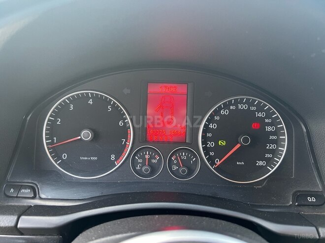 Volkswagen  2008, 145,000 km - 2.0 l - Gəncə