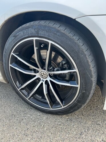 Volkswagen  2008, 145,000 km - 2.0 l - Gəncə