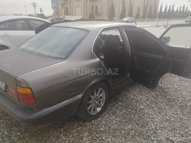 BMW 520 1989, 500,000 km - 2.0 l - Bakı
