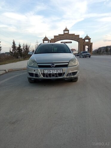 Opel Astra 2005, 298,000 km - 1.4 l - Bakı