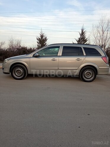 Opel Astra 2005, 298,000 km - 1.4 l - Bakı