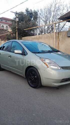 Toyota Prius 2008, 320,259 km - 1.5 l - Bakı