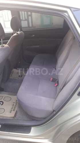 Toyota Prius 2008, 320,259 km - 1.5 l - Bakı