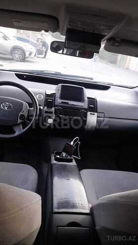 Toyota Prius 2008, 320,259 km - 1.5 l - Bakı