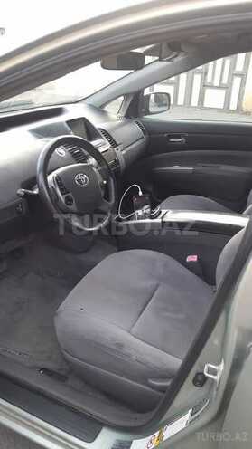 Toyota Prius 2008, 320,259 km - 1.5 l - Bakı