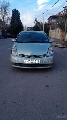 Toyota Prius 2008, 320,259 km - 1.5 l - Bakı