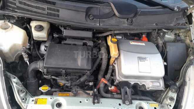 Toyota Prius 2008, 320,259 km - 1.5 l - Bakı