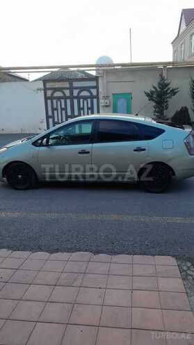 Toyota Prius 2008, 320,259 km - 1.5 l - Bakı