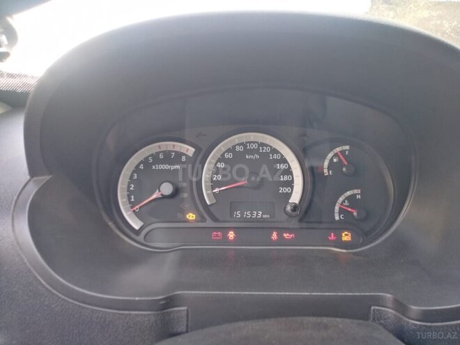 Saipa Saina 2019, 190,000 km - 1.5 l - Bakı