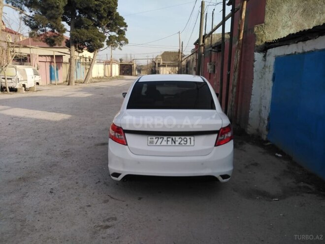 Saipa Saina 2019, 190,000 km - 1.5 l - Bakı