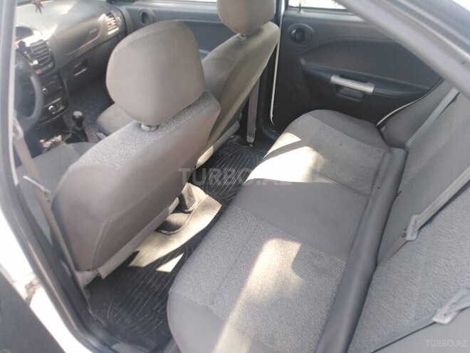 Saipa Saina 2019, 190,000 km - 1.5 l - Bakı