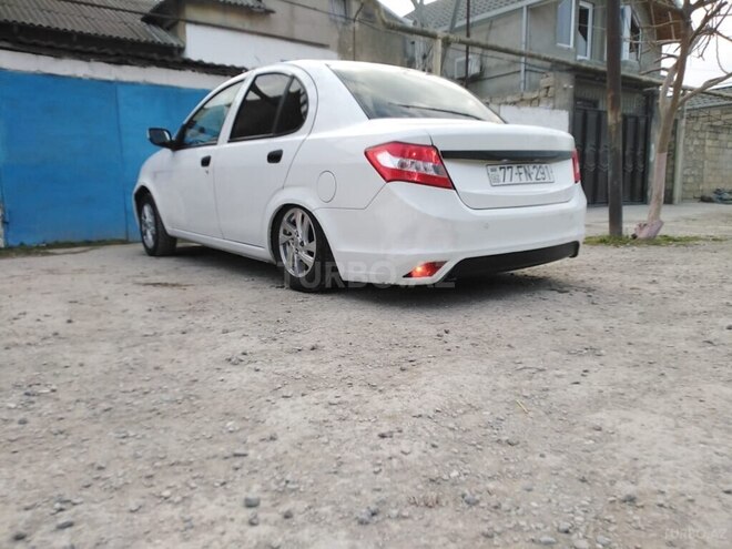Saipa Saina 2019, 190,000 km - 1.5 l - Bakı