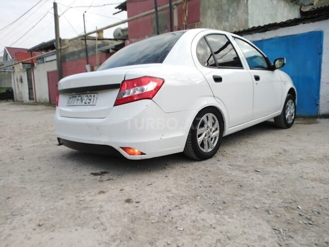 Saipa Saina 2019, 190,000 km - 1.5 l - Bakı