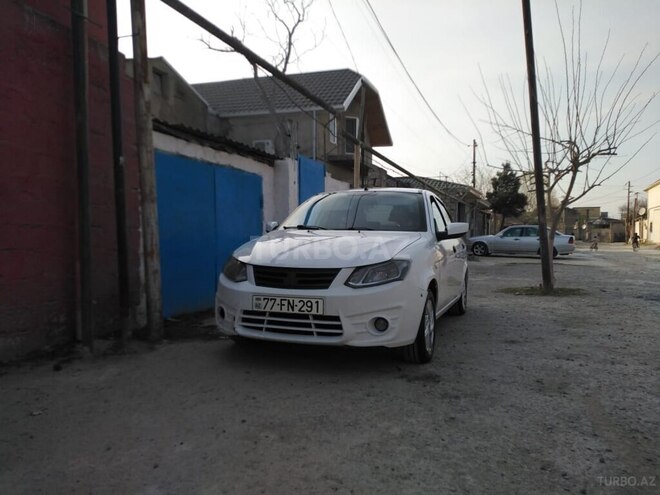 Saipa Saina 2019, 190,000 km - 1.5 l - Bakı