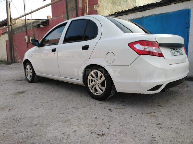 Saipa Saina 2019, 190,000 km - 1.5 l - Bakı