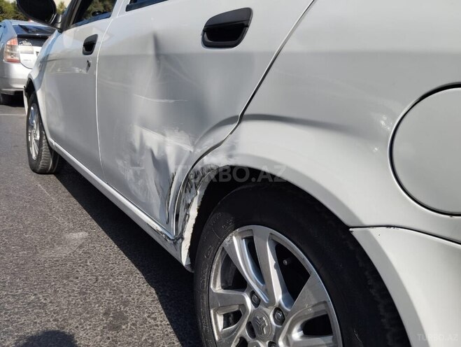 Saipa Saina 2019, 190,000 km - 1.5 l - Bakı