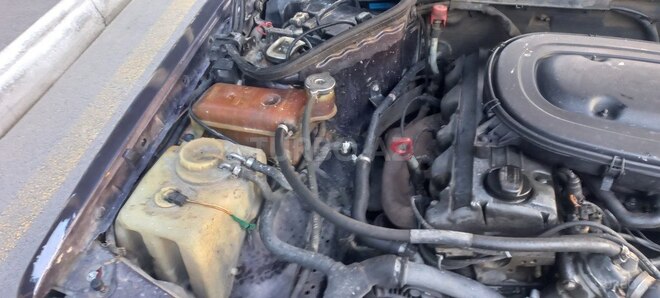 Mercedes 190 1991, 385,235 km - 2.0 l - Sumqayıt