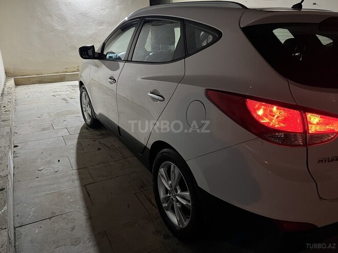 Hyundai ix35 2013, 137,069 km - 2.0 л - Bakı