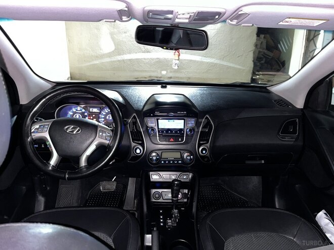 Hyundai ix35 2013, 137,069 km - 2.0 л - Bakı
