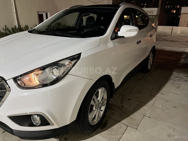 Hyundai ix35 2013, 137,069 km - 2.0 л - Bakı