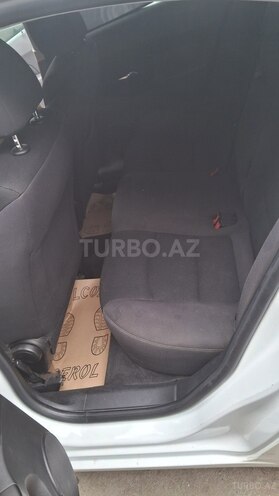 Chevrolet Cruze 2015, 200,007 km - 1.4 l - Gəncə