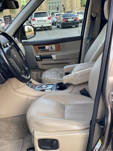 Land Rover Discovery 2015, 69,000 km - 3.0 l - Bakı