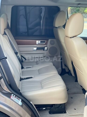 Land Rover Discovery 2015, 69,000 km - 3.0 l - Bakı