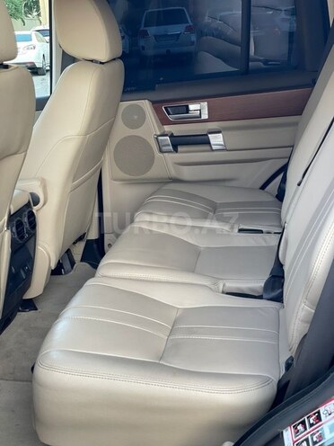 Land Rover Discovery 2015, 69,000 km - 3.0 l - Bakı