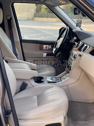 Land Rover Discovery 2015, 69,000 km - 3.0 l - Bakı