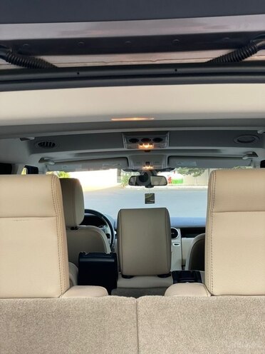 Land Rover Discovery 2015, 69,000 km - 3.0 l - Bakı