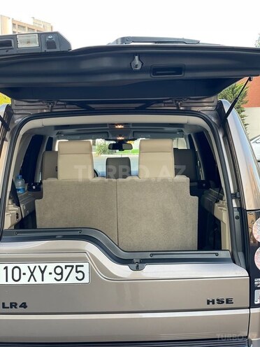Land Rover Discovery 2015, 69,000 km - 3.0 l - Bakı