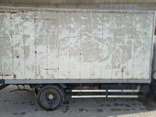 Foton Ollin 2008, 254,500 km - 2.8 l - Xırdalan