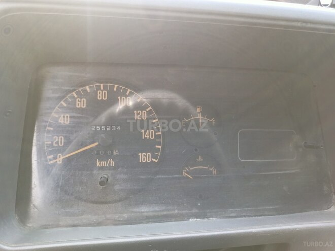 Foton Ollin 2008, 254,500 km - 2.8 l - Xırdalan