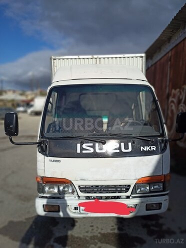 Foton Ollin 2008, 254,500 km - 2.8 l - Xırdalan