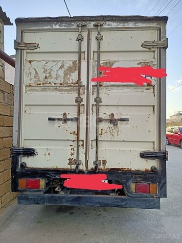 Foton Ollin 2008, 254,500 km - 2.8 l - Xırdalan