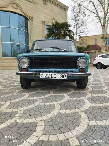LADA (VAZ) 21011 1981, 65,000 km - 1.3 л - Gəncə