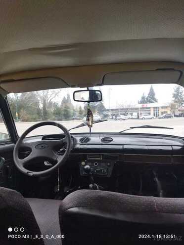 LADA (VAZ) 21011 1981, 65,000 km - 1.3 л - Gəncə