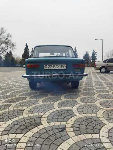 LADA (VAZ) 21011 1981, 65,000 km - 1.3 л - Gəncə