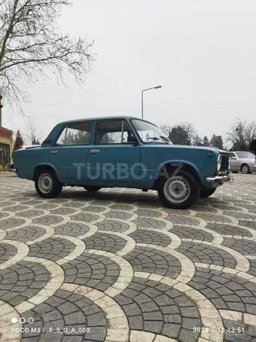 LADA (VAZ) 21011 1981, 65,000 km - 1.3 л - Gəncə