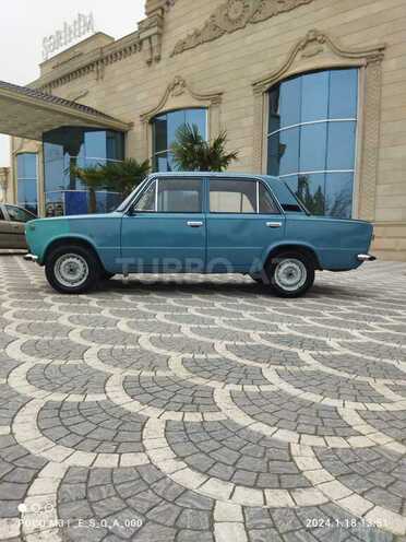 LADA (VAZ) 21011 1981, 65,000 km - 1.3 л - Gəncə