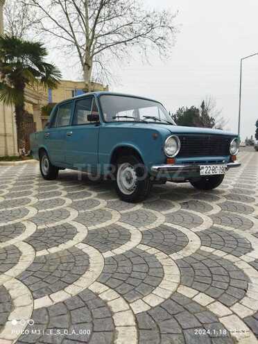 LADA (VAZ) 21011 1981, 65,000 km - 1.3 л - Gəncə