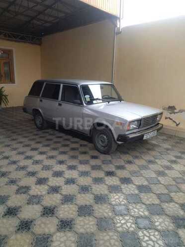 LADA (VAZ) 2104 2008, 30,186 km - 1.6 l - Şəmkir
