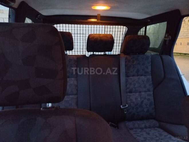 Mercedes C 240 1997, 350,000 km - 2.4 l - Xudat
